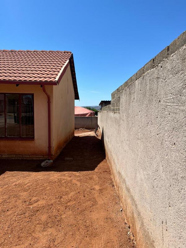 3 Bedroom Property for Sale in Geelhoutpark North West